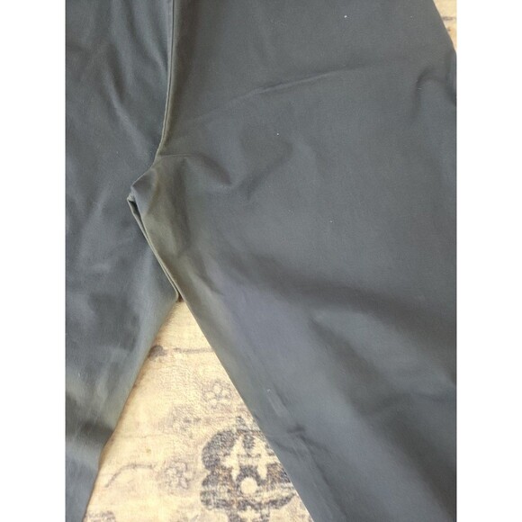 #38 Dockers Well Worn Khaki Pants Mens 38x30 Navy Relaxed Fit Cotton - Picture 7 of 7